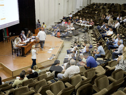 Варна - Общински съвет - заседание