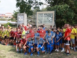 Русе - Никола Йорданов - честване