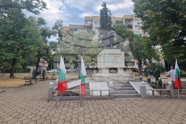 Стара Загора - 148 години от боевете в защита на Стара Загора