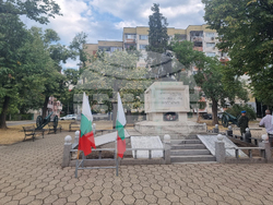 Стара Загора - 148 години от боевете в защита на Стара Загора