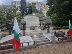 Стара Загора - 148 години от боевете в защита на Стара Загора