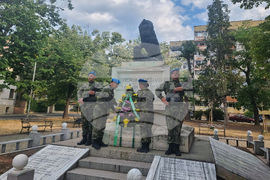 Стара Загора - 148 години от боевете в защита на Стара Загора