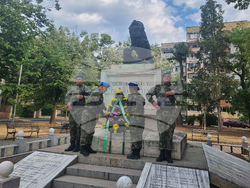 Стара Загора - 148 години от боевете в защита на Стара Загора