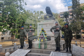 Стара Загора - 148 години от боевете в защита на Стара Загора