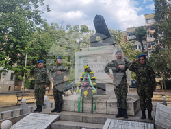 Стара Загора - 148 години от боевете в защита на Стара Загора