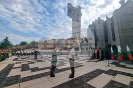 Стара Загора - 148 години от боевете в защита на Стара Загора
