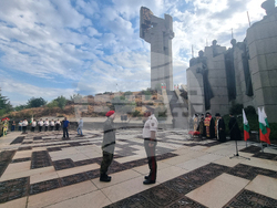 Стара Загора - 148 години от боевете в защита на Стара Загора