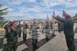 Стара Загора - 148 години от боевете в защита на Стара Загора