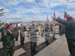 Стара Загора - 148 години от боевете в защита на Стара Загора