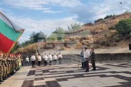 Стара Загора - 148 години от боевете в защита на Стара Загора