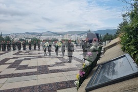 Стара Загора - 148 години от боевете в защита на Стара Загора