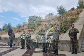 Стара Загора - 148 години от боевете в защита на Стара Загора