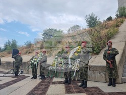 Стара Загора - 148 години от боевете в защита на Стара Загора