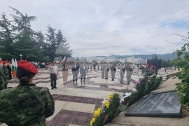 Стара Загора - 148 години от боевете в защита на Стара Загора