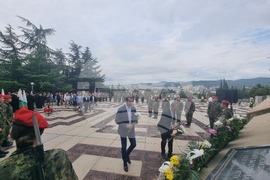 Стара Загора - 148 години от боевете в защита на Стара Загора