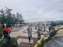 Стара Загора - 148 години от боевете в защита на Стара Загора