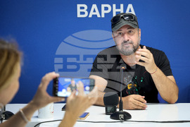 Национален пресклуб на БТА Варна - Стефан Вълдобрев