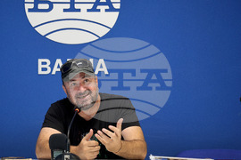 Национален пресклуб на БТА Варна - Стефан Вълдобрев