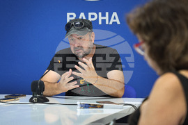 Национален пресклуб на БТА Варна - Стефан Вълдобрев