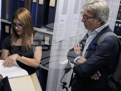 БТА - Фондация Europeana Хари Фервайен - посещение