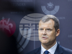 Lithuania Prime Minister