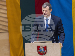 Lithuania Prime Minister