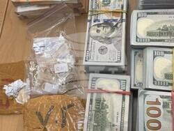 Снимка: Агенция „Митници"