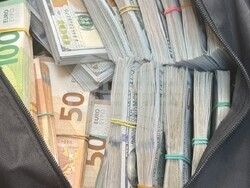 Снимка: Агенция „Митници"