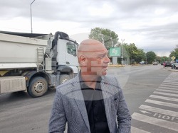 Пловдив - Рогошко шосе- ремонт