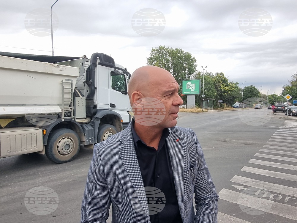 Кметът на Пловдив освободи директора на общинското предприятие „Градини и паркове“ заради инцидента, при който паднал клон причини смъртта на човек