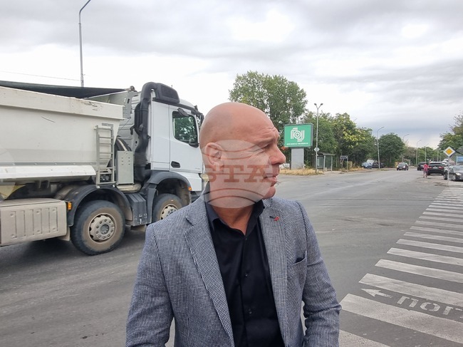 Кметът на Пловдив освободи директора на общинското предприятие „Градини и паркове“ заради инцидента, при който паднал клон причини смъртта на човек