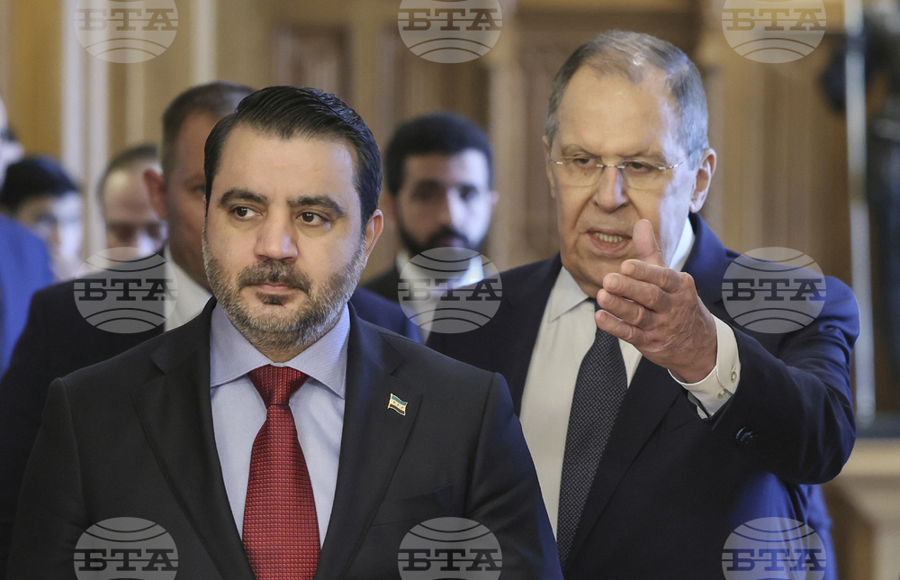 Russia Syria