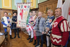 Пловдив - Международен фолклорен фестивал