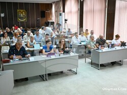 Снимка: Община Сливен