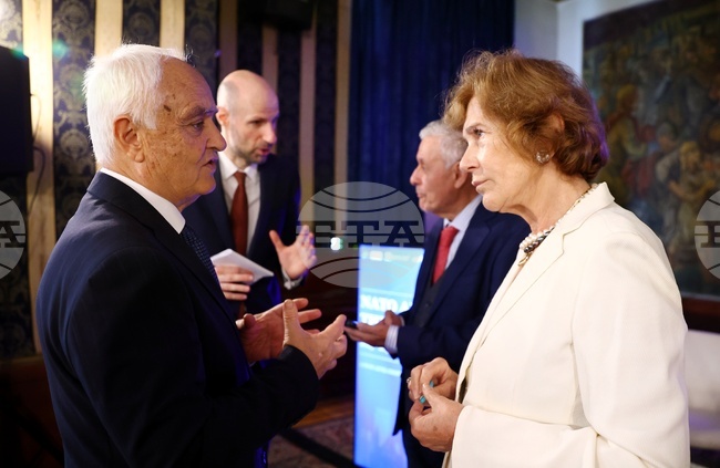 За да имаме по-големи отбранителни способности, трябва да има по-големи инвестиции, каза министър Атанас Запрянов