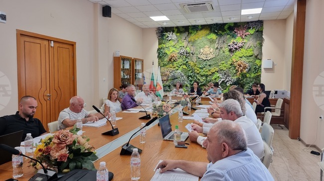 Увеличени приходи отчита за третото тримесечие на годината МБАЛ „Св. Иван Рилски“ в Козлодуй