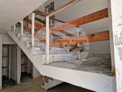 Село Тертер - Дом за възрастни хора - първа копка