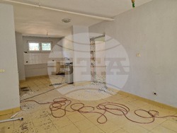 Село Тертер - Дом за възрастни хора - първа копка