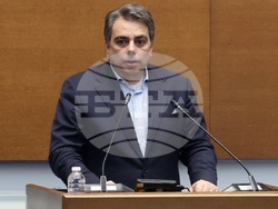 Народно събрание - заседание