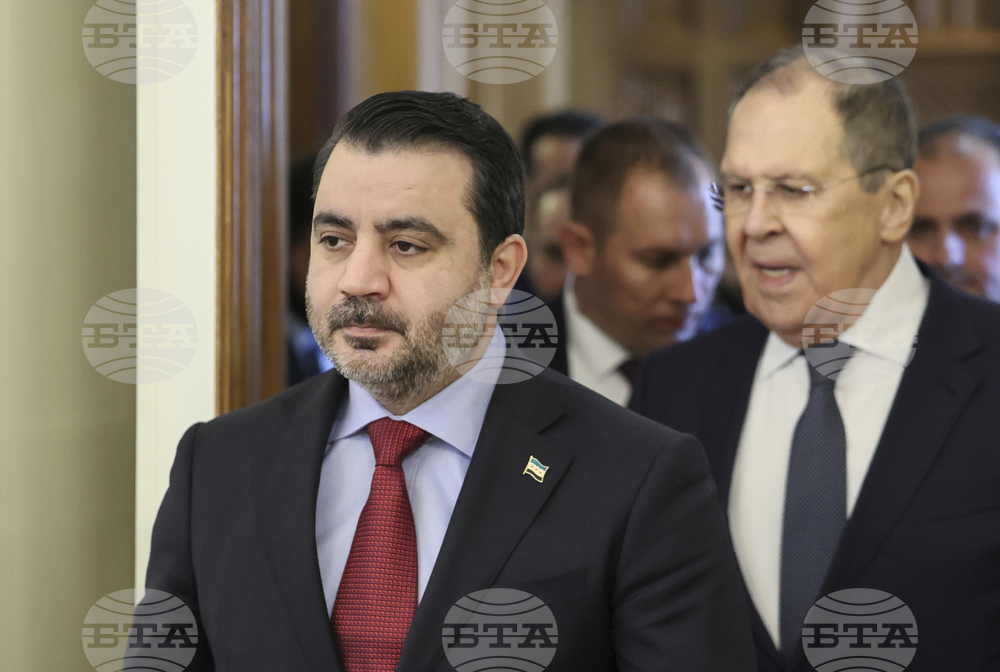 Russia Syria