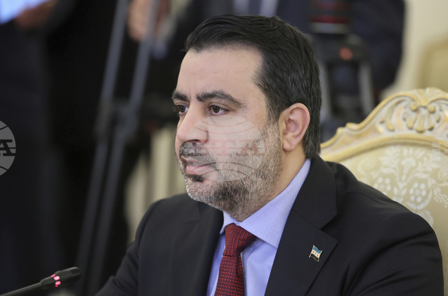 Израел и Сирия се споразумяха да създадат механизъм за комуникация с подкрепата на САЩ, съобщи Държавният департамент