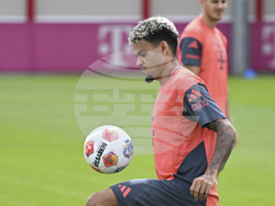 Germany Soccer Bundesliga