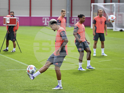 Germany Soccer Bundesliga