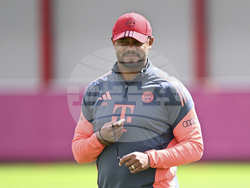 Germany Soccer Bundesliga