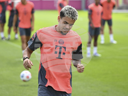 Germany Soccer Bundesliga