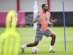 Germany Soccer Bundesliga