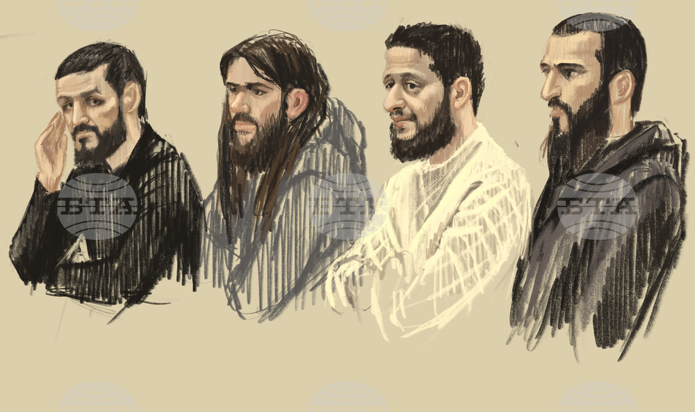 Sweden Syria Islamic State