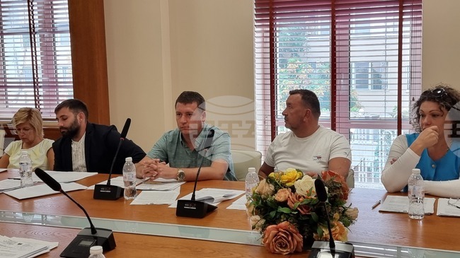 Пет акта за установени административни нарушения е получила Маринела Николова, кмет на Община Козлодуй, според доклад на АДФИ