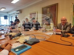 Снимка: Коалиция „БСП – Обединена левица“