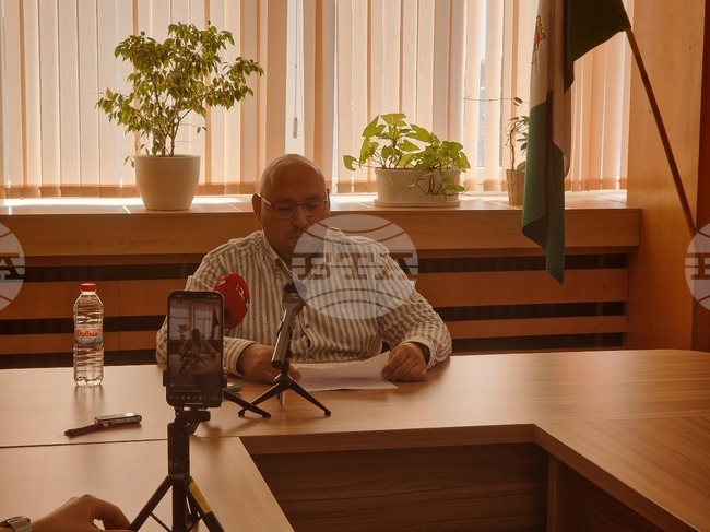 Нови над 900 LED осветителни тела ще заменят старите и амортизирани улични лампи в община Разград